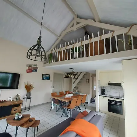The House Casa vacanze